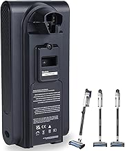 Shark Vacuum Cleaner Cordless battery 