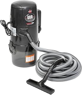 Wet Dry Bissell Vacuum motor