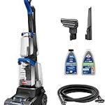 Best Bissell Carpet Cleaner For Area Rugs