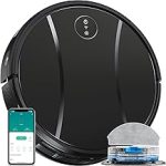 Best Cheap Vacuum Mop Robot