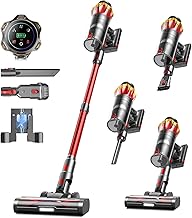Best Cordless Stick Vacuum Cleaner For Hardwood Floors