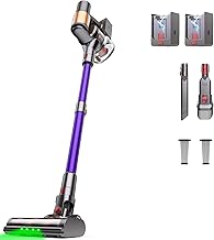 Best Cordless Stick Vacuum Cleaner For Hardwood Floors