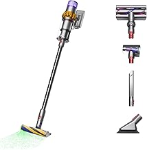 Best dyson v15 Cordless Stick Vacuum Cleaner For Hardwood Floors