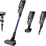 Bissell cordless vacuums