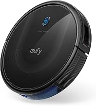 Eufy RoboVac G30 Hybrid robot vacuum cleaner 
