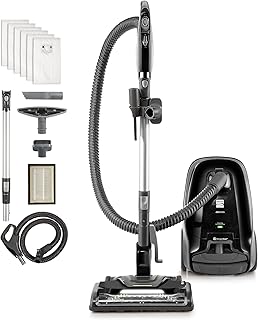 Kenmore Canister Vacuum 400 Series