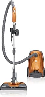 Kenmore Canister Vacuum 400 Series