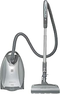 Kenmore Canister Vacuum 400 Series