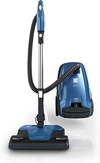 Kenmore Canister Vacuum 400 Series