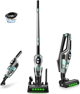 Kenmore Cordless Pet Stick Vacuum Cleaner