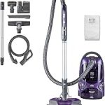 Shark Vs Hoover Cordless Vacuum