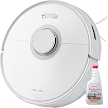 Roborock Q7 Max — Best Overall robot vacuum cleaner 
