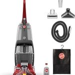 best Hoover carpet vacuum cleaner solution for pets
