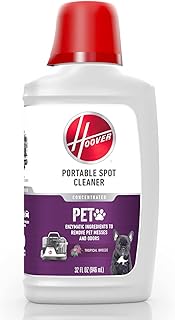 Best Hoover Carpet Vacuum Cleaner Solution For Pets