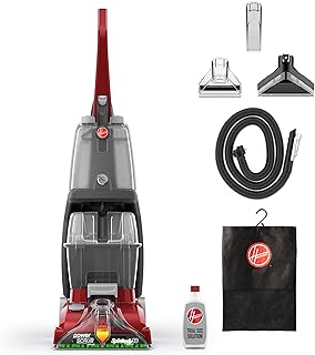 best Hoover carpet vacuum cleaner solution for pets