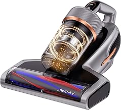 Best Bed Vacuum Cleaner With Uv Light