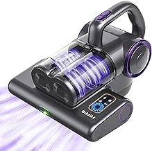 Best Bed Vacuum Cleaner With Uv Light