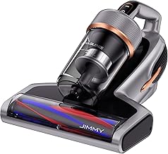 Best Bed Vacuum Cleaner With Uv Light