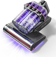 Best Bed Vacuum Cleaner With Uv Light