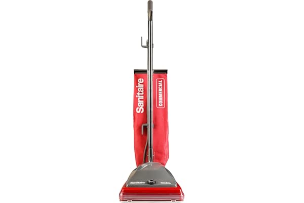 Best Commercial Upright Vacuum Cleaner