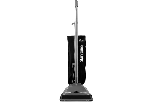 Best Commercial Upright Vacuum Cleaner