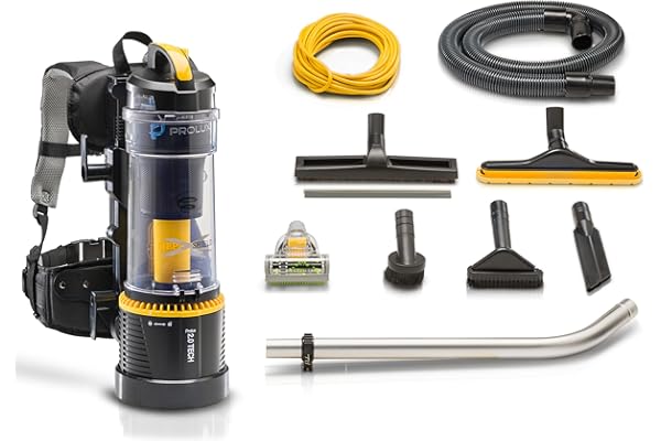 Best Commercial Upright Vacuum Cleaner