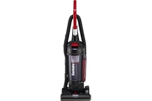 Best Commercial Upright Vacuum Cleaner