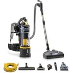 Best Commercial Upright Vacuum Cleaner