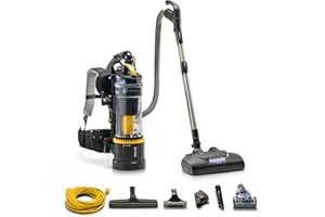 Best Commercial Upright Vacuum Cleaner