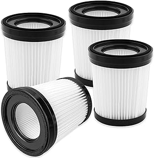 Best Commercial Upright Vacuum Cleaner filter 