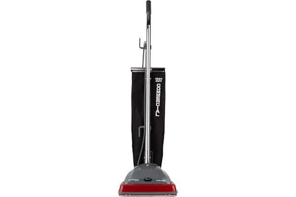 Best Commercial Upright Vacuum Cleaner