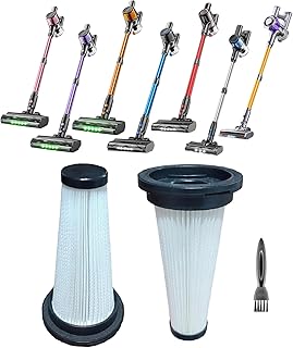 Best Cordless Vacuums Under $600