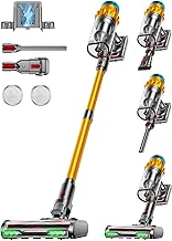 Best Cordless Vacuums Under $600