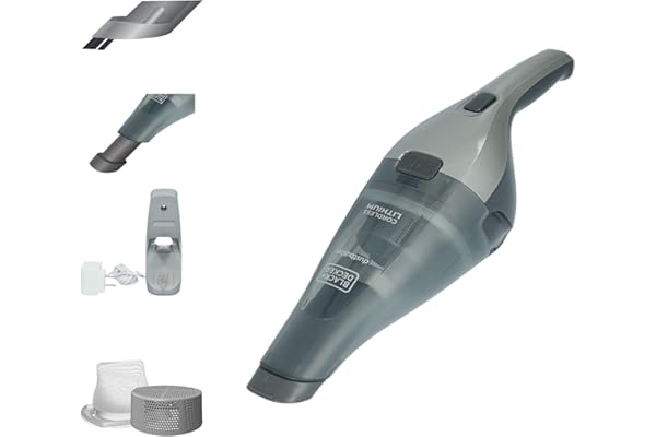 Best Hand Vacuum Cleaner