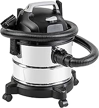 Best Industrial Vacuum Cleaner Heavy Duty