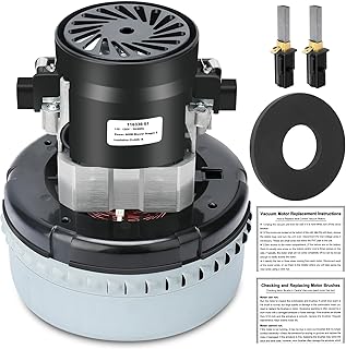 Best Industrial Vacuum Cleaner Heavy Duty