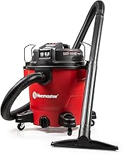 Best Industrial Vacuum Cleaner Heavy Duty