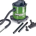 Best Industrial Vacuum Cleaner Heavy Duty