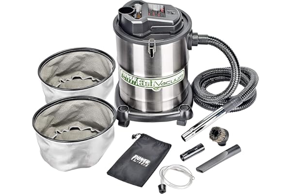 Best Industrial Vacuum Cleaner Heavy Duty