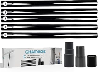 Best Industrial Vacuum Cleaner Heavy Duty