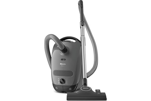 Best Lightweight Bagless Canister Vacuum