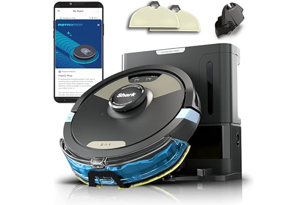 Best Robot Vacuum For Pet Hair And Carpet