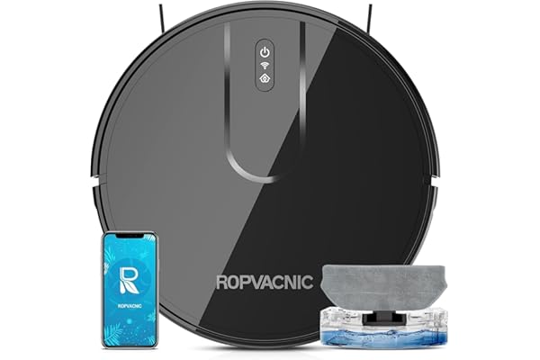 Best Robot Vacuum For Pet Hair And Carpet