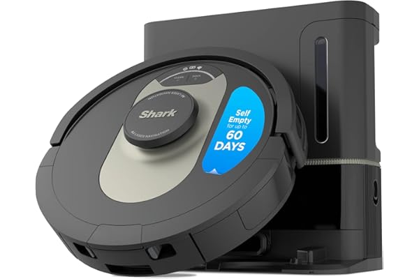 Best Robot Vacuum For Pet Hair And Carpet