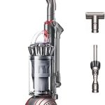 Best Upright Vacuum For Carpet And Hard Floors