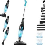 Best Vacuum Cleaner For Tiled Floors
