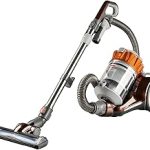 Bissell Hard Floor Expert Deluxe Canister Vacuum