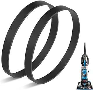 Bissell vacuum cleaner belts