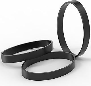 Bissell vacuum cleaner belts