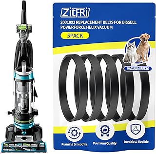 Bissell vacuum cleaner belts